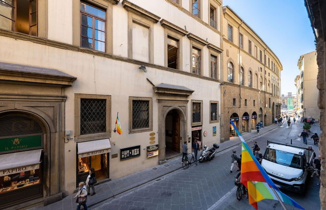 Guicciardini Apartment - Foto 27