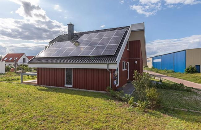 Ferienhaus im Ferienpark Mueritz - Foto 17