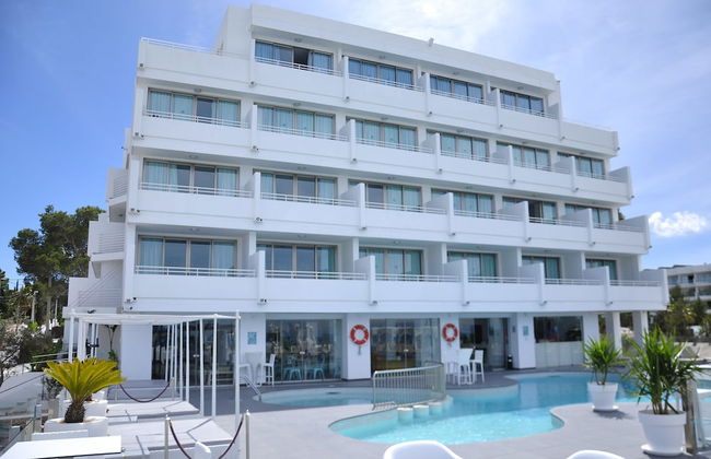 Apartamentos Typic Marina Playa - Adults Only - Foto 59
