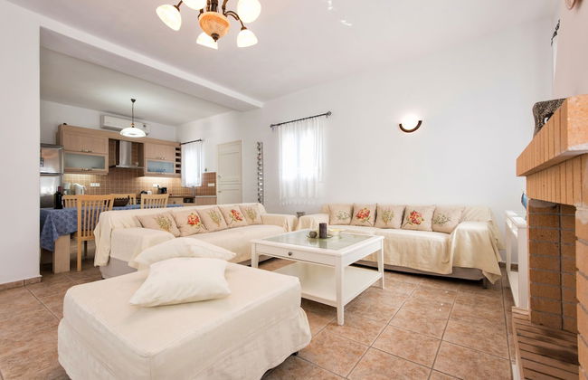 Villa Armelina - Foto 14