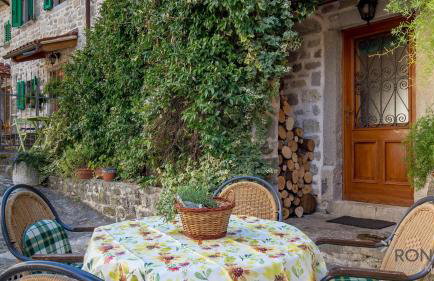 Rona stone house apartments Janja - Foto 37