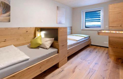 Ferienwohnungen Bosserthof - Foto 61