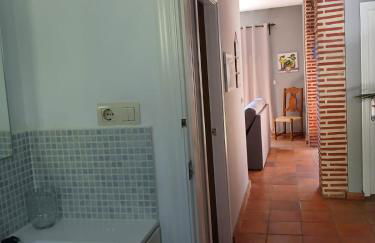 Casa con jardín con vistas al Valle de la Sierra de Líbar - Foto 16