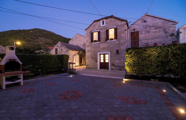 Villa Nives - Photo 25