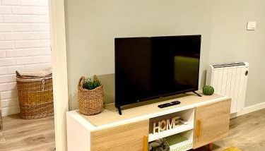 Loft centro Pontevedra - Foto 4