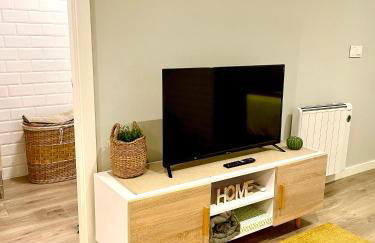 Loft centro Pontevedra - Foto 4