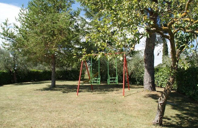 Belvilla by OYO Borgo Sanvico Forrest - Foto 14