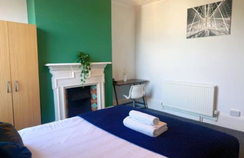 Portslade Station House - Foto 16