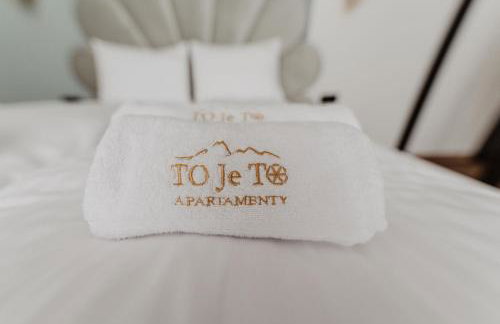 To Je To apartamenty - Photo 73