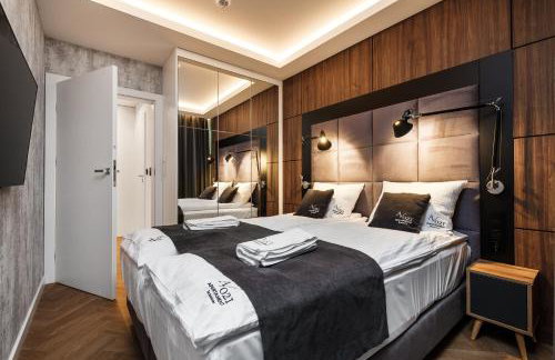 Apartament Brzozowa - Foto 3