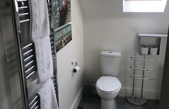 Ardentorrie Holiday Home - Foto 29