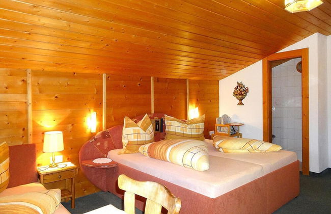 Country House in Zillertal Near Spieljochbahn - Foto 8