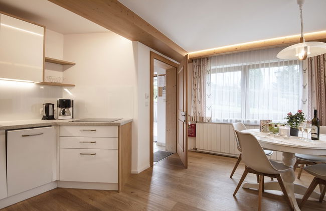 Bacher Ferienwohnungen - Foto 27