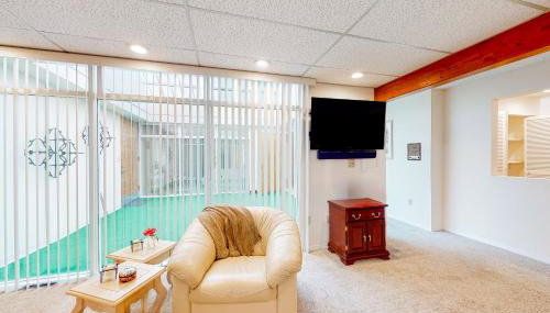 The Garden Suite on M Street - Foto 4