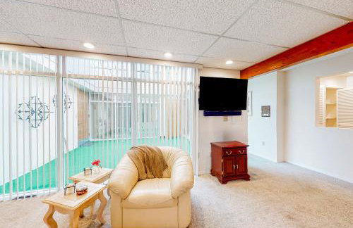 The Garden Suite on M Street - Foto 4