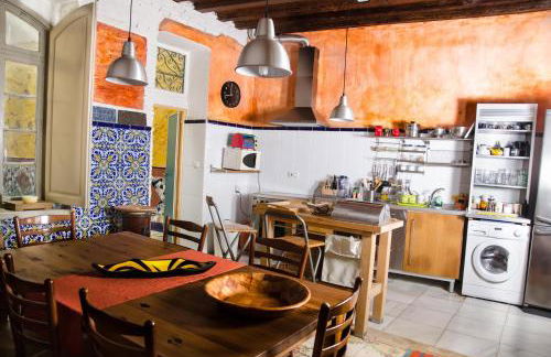 Apartamentos Turísticos Teatro Romano by CartagenaSpain - Foto 25