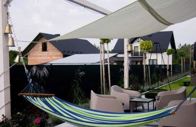 Krzaczasty Zakątek - Foto 7