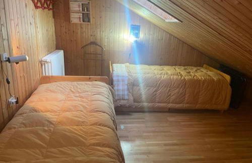 Appartamento Abetone Vacanze - Foto 14