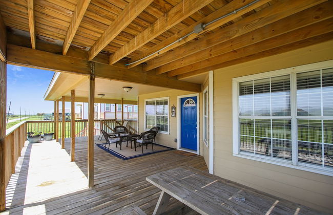 Beach Retreat - Foto 21