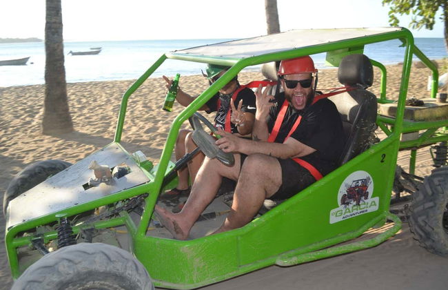 Puerto Plata Buggy Tour - Photo 5