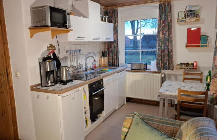 Gemütliche Ferienwohnung 2 Personen im Wendland / Elbe - Foto 9