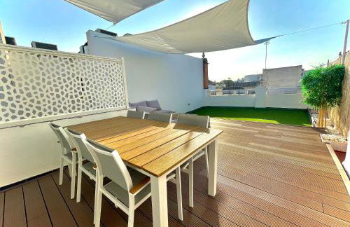 Appartement Neuf avec Rooftop 69 M2 - STAYINSEVILLE - Foto 22