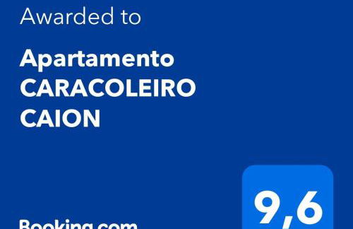 Apartamento CARACOLEIRO CAION - Foto 2