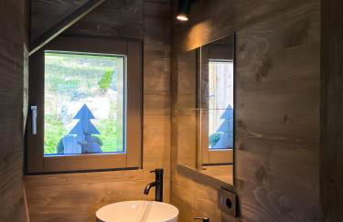 Chalet Baita Aria - Foto 11