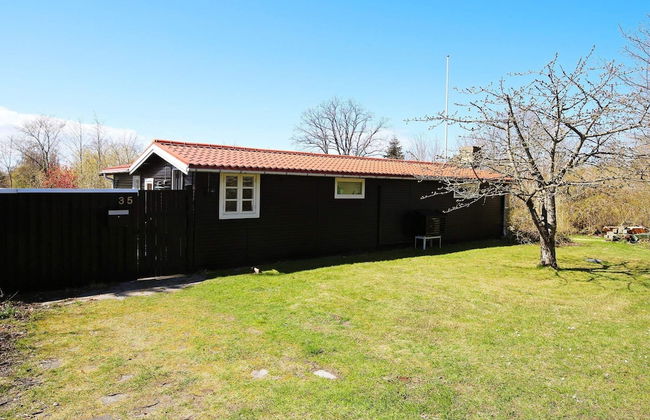 4 Person Holiday Home in Jaegerspris - Foto 19