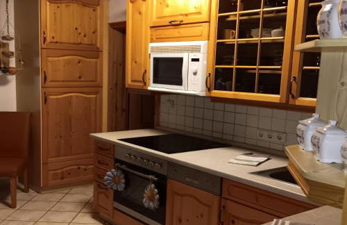 Ferienhaus in Brandenburg-Ziesar - Foto 12