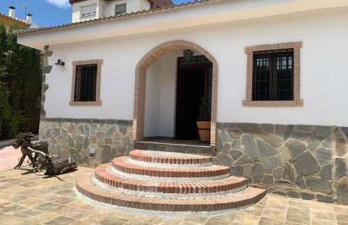 Cortijo Los Pinillos - Foto 23