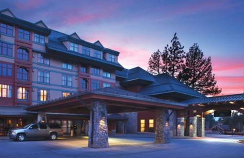 Marriott Timber Lodge Luxury Studio - Foto 10