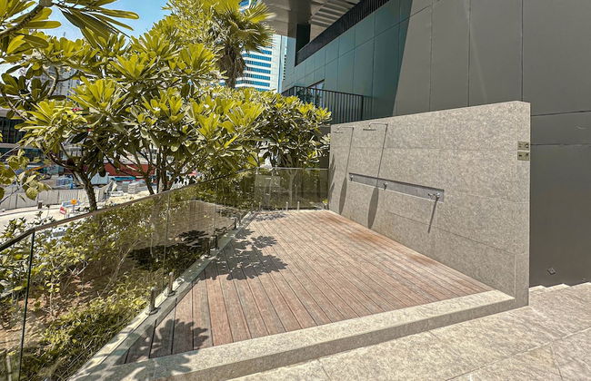 HiGuests - Ahad Residences - Foto 53