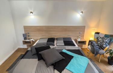 Mosel-Apartments-Koblenz - Foto 2