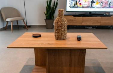 White luxury apartment - Foto 80