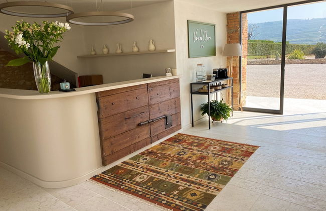 VerdeOlivo1876 - Apartments with Pool - Foto 59