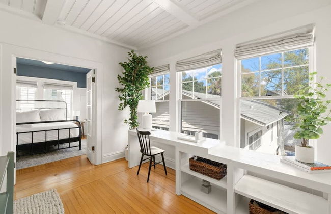 The Adaline 6 Gorgeous Hyde Park Apartment - Foto 7