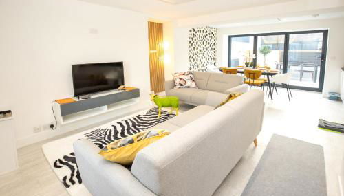 James' Place at Castle Cottage - Foto 2