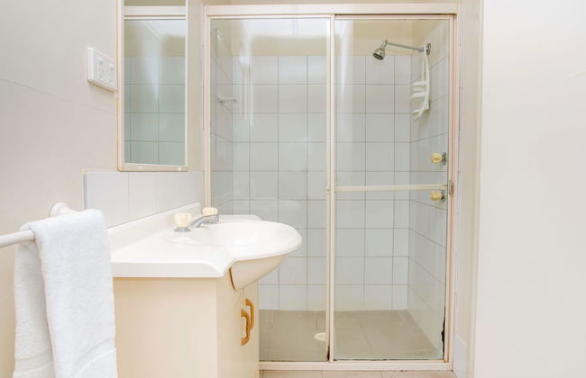 Tasman Holiday Parks - Hervey Bay - Foto 43