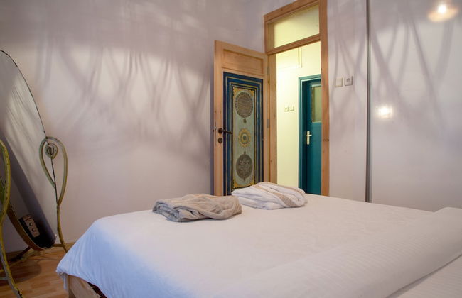 Hemdem_old Town Flat Near The Sea and Harbour - Foto 3