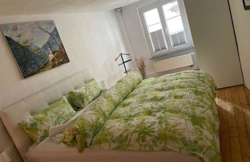 Ferienhaus am Fallertor - Foto 7