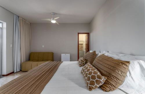 Cobertura de alto padrão com vista para a Praia do Forte - Photo 31