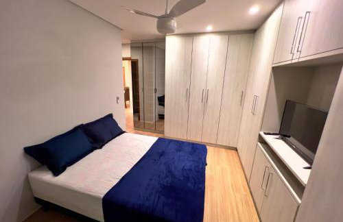 Apartamento Completo Guilhermina 82 - Photo 20