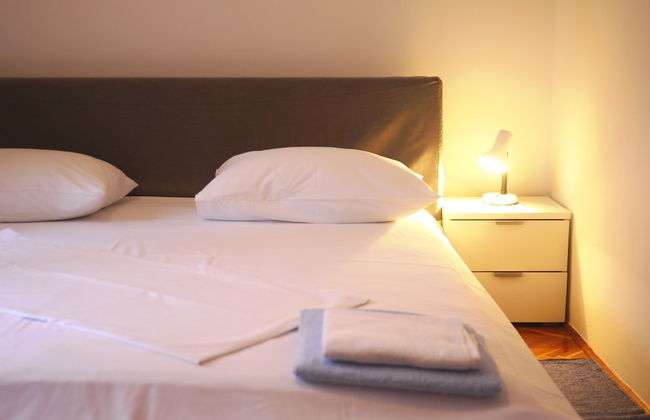 Apartments Kekic - Foto 10