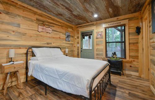 Little Wolf Cabins and ATV Rentals - Foto 37