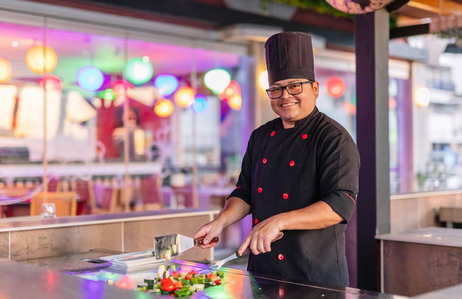 Muthu Oura Praia Hotel - Foto 78