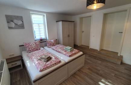 Ferienwohnungen Thon an der Schloßruine - Foto 18