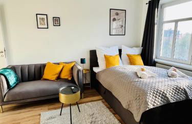 SH-Apartment Elias - zentral & stilvoll! - Foto 1