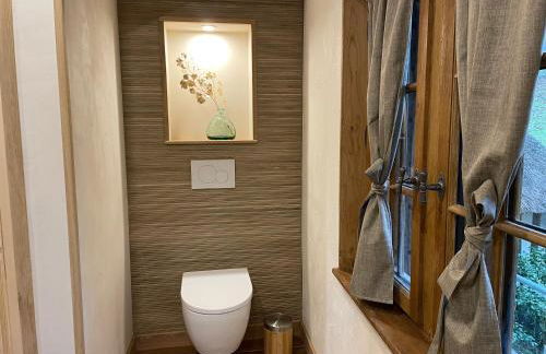 Le Manoir du Perroy - Foto 65