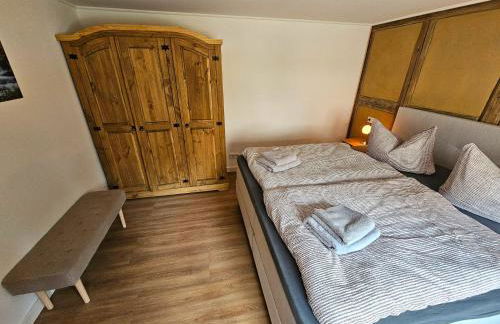 Kleine Bergstraße 2 - Haus 2 - Foto 20